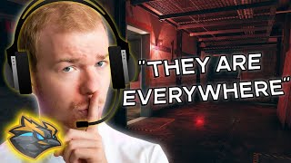 This is WHY Callouts are IMPORTANT - Rainbow Six Siege