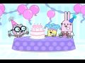 Wow Wow Wubbzy That S What Friends Are For