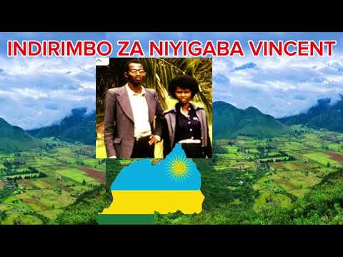 KARAHANYUZE ZA NIYIGABA VINCENT, NZIZA CYANE ZINYUZE UMUTIMA :IZUBA RIRARENZE N'IZINDI