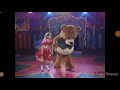 Emily And Teddy Dancing To Frere Jacques Aka Are You Sleeping