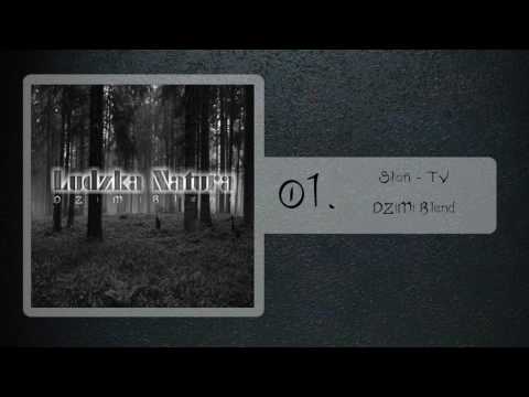 01. Słoń - TV (DZiMi Blend) [Ludzka Natura] 2017