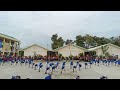 Lightning Dragons Mass Dance