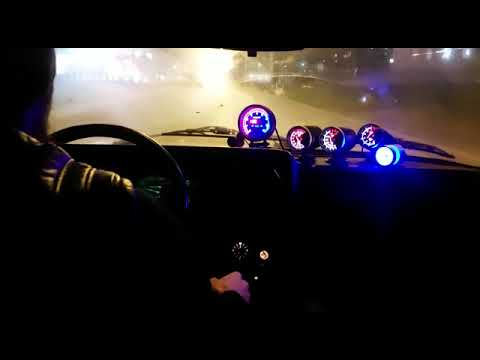 LADA VAZ 2107 1.7 turbo