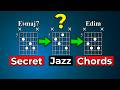 One Of The Best Exercises For Jazz Chords And Most Fun