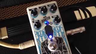 Video thumbnail for MBS Mr Smith Delay parte 3/3 by Ariel Pozzo
