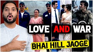 Download lagu LOVE And WAR Release Date By RANBIR KAPOOR | LoveAndWar Latest Crazy Update | LoveAndWar Teaser mp3 Download lagu LOVE And WAR Release Date By RANBIR KAPOOR | LoveAndWar Latest Crazy Update | LoveAndWar Teaser mp3