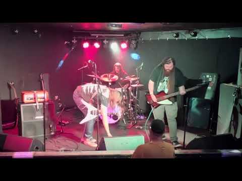 Dank Crypt at Ray’s Golden Lion