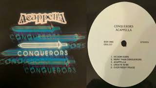 Music video thumbnail preview for Acappella – Acappella (Good Old Acappella) by hop o'my thumb