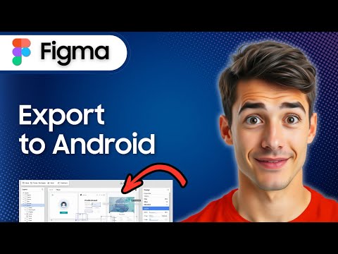 How To Convert Figma Design Into Android Studio (Easiest Way) (2026 Guide)