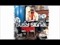 Vinyl Dubb'n Again - 02 - Busy Signal - Kingston ...