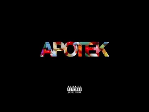 Apotek - Ghettó Nettó
