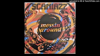 Scaniazz- Terrible Blues