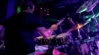 Porcupine Tree...Wedding Nails  "Live" (Widescreen 16:9) HD