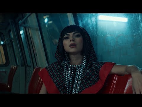 INNA x Vinka - Bebe | Chris Hype & Marc Rayen Remix