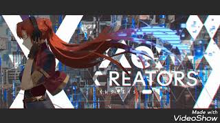 Re-creators - Grafity wall (Sawano Hiroyuki[nZk] Tielle Gemie - gravityWall)