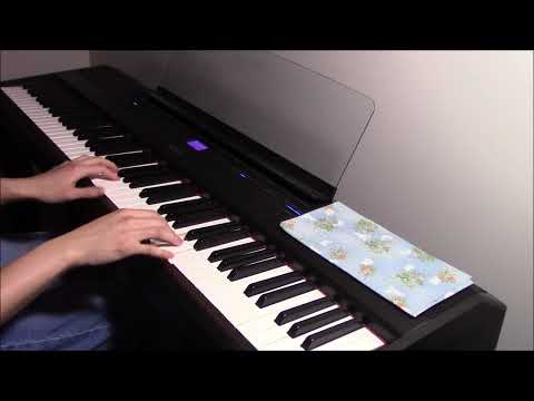 Kingdom Hearts【ｷﾝｸﾞﾀﾞﾑ･ﾊｰﾂ】– The Fun Fair