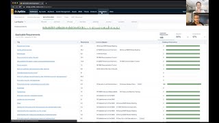 Automated Evidence Collection for Compliance Audits