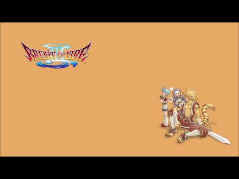 Drakim's VGM 707 - Breath of Fire III - For Old Friends
