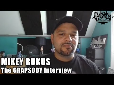 Mikey Rukus Wants To Expand AEW Music Basic To Different Mediums In 2024
