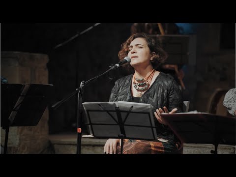 Ya Mola Veka Aler & Arslan Hazreti with Mitos Orchestra / Labyrinth Musical Wokshop