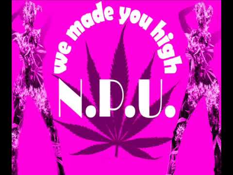 Non Plus Ultra (NPU) - Opushteno