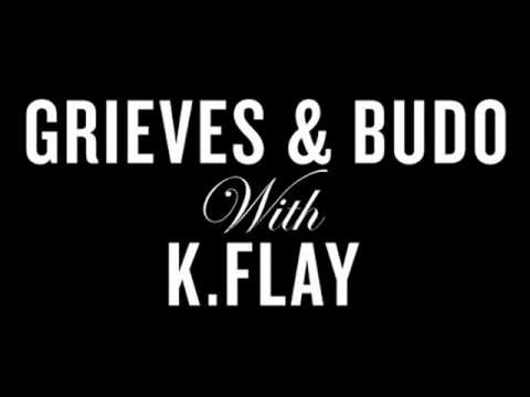 Grieves, Budo & K.Flay - Lost In The Sun