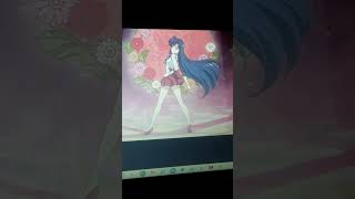 Rei Hino - The Last Chance (SOiL)