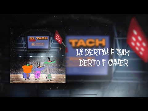 21 Tach - P.F.G [Official Audio] | 2021