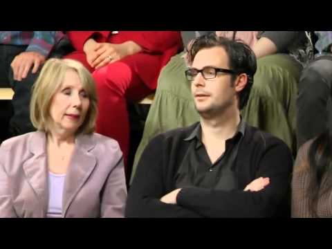 Grotesco 2 - Vuxenmobbning