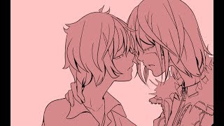 Meronia Speedpaint (pt 1)