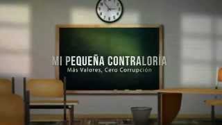 preview picture of video 'Mi pequeña Contraloria.- Guadalupe Zacatecas'