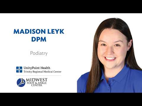 Madison Leyk Video