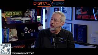 The Future Is Here... Time to Get On Board! | Chris Crumbly