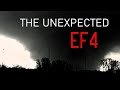 Winterset: The Unexpected EF4