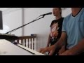 Hallelujah - organ improvisation (Алілуя) 