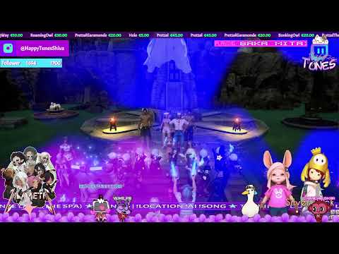 ★ The Silver Duck 🦆 ★ Odin ★ Join Us | !location !ai