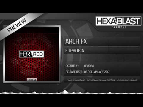 Arch FX - Euphoria