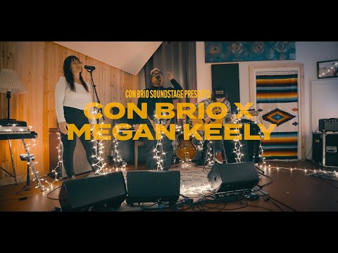 Con Brio ft. Sarah Clarke & Megan Keely /// Remind Me (Emily King)