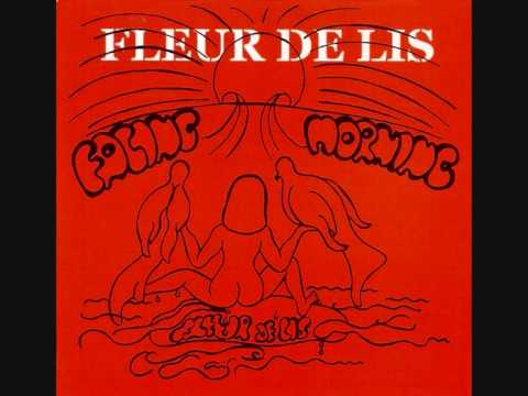 Fleur De Lis - Home of Mind