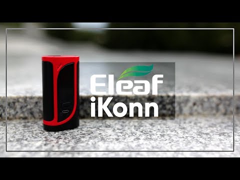 БЫСТРЫЙ ОБЗОР | FAST REVIEW | iKOON 220 W