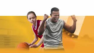 European Week of Sport 2021 – #BeActive Education Award Winner Video 2