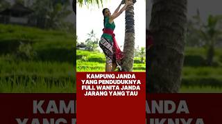 Download lagu A WIDOW VILLAGE WHOSE POPULATION IS ALL WIDOW WOMEN | FUNNY mp3