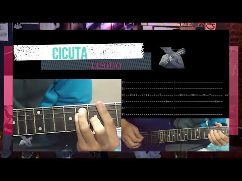 Cicuta - Libido