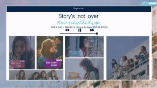 [Thaisub - Karaoke]  Girl's Day-  Kumbaya (Come By Here) (Sojin Solo)