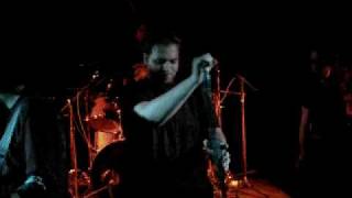 Nepenthe (Sentenced cover) - Drain me - Arena Rock Bar - Birigui (SP)