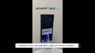 NOUVEAU! Samsung Galaxy S10 - Vidéo