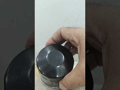 Car Oil Filter
