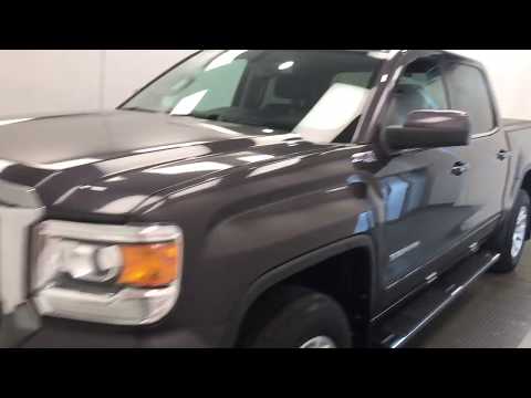 Gray 2015 GMC Sierra 1500  Review lethbridge ab - Davis GMC Buick Lethbridge Appraisal Grid