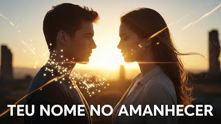 Teu Nome no Amanhecer – Esperança, Cura Interior e Luz que Nasce Depois da Dor