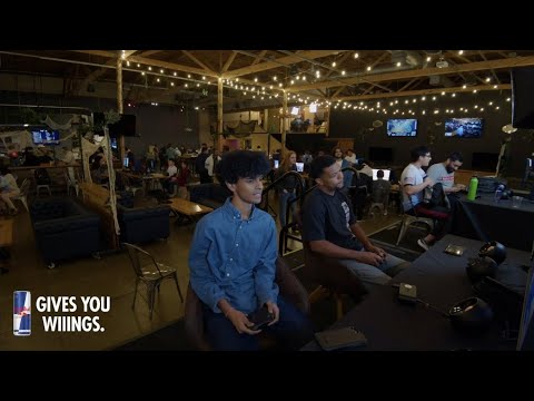 Guildhouse Weekly 105 ft Lui$, Sandfall, Twan, Steamy - SSBU